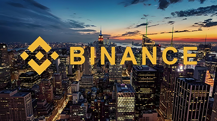 币安NFT网交易界面